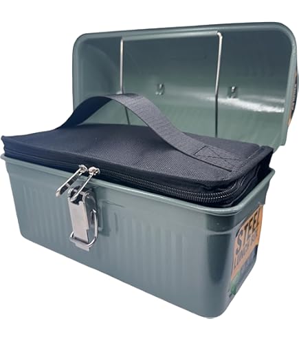 Amazon｜Stanley (スタンレー) Classic ランチボックス ハンマートーン